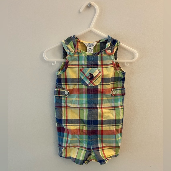 Chaps Overalls ☺️ - Picture 3 of 6
